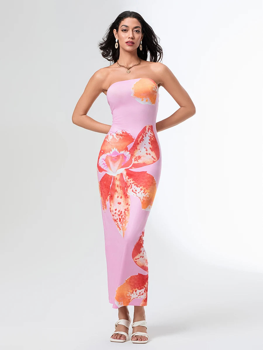Nica Dress