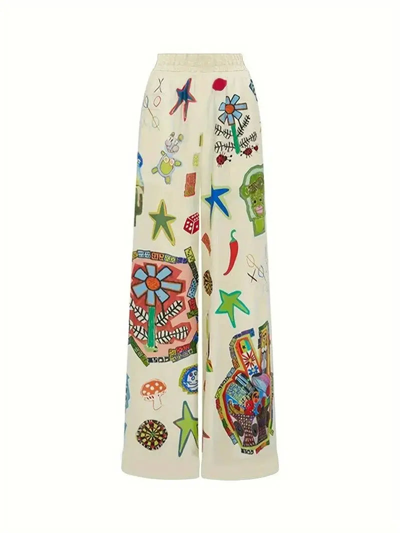 Reina Pants