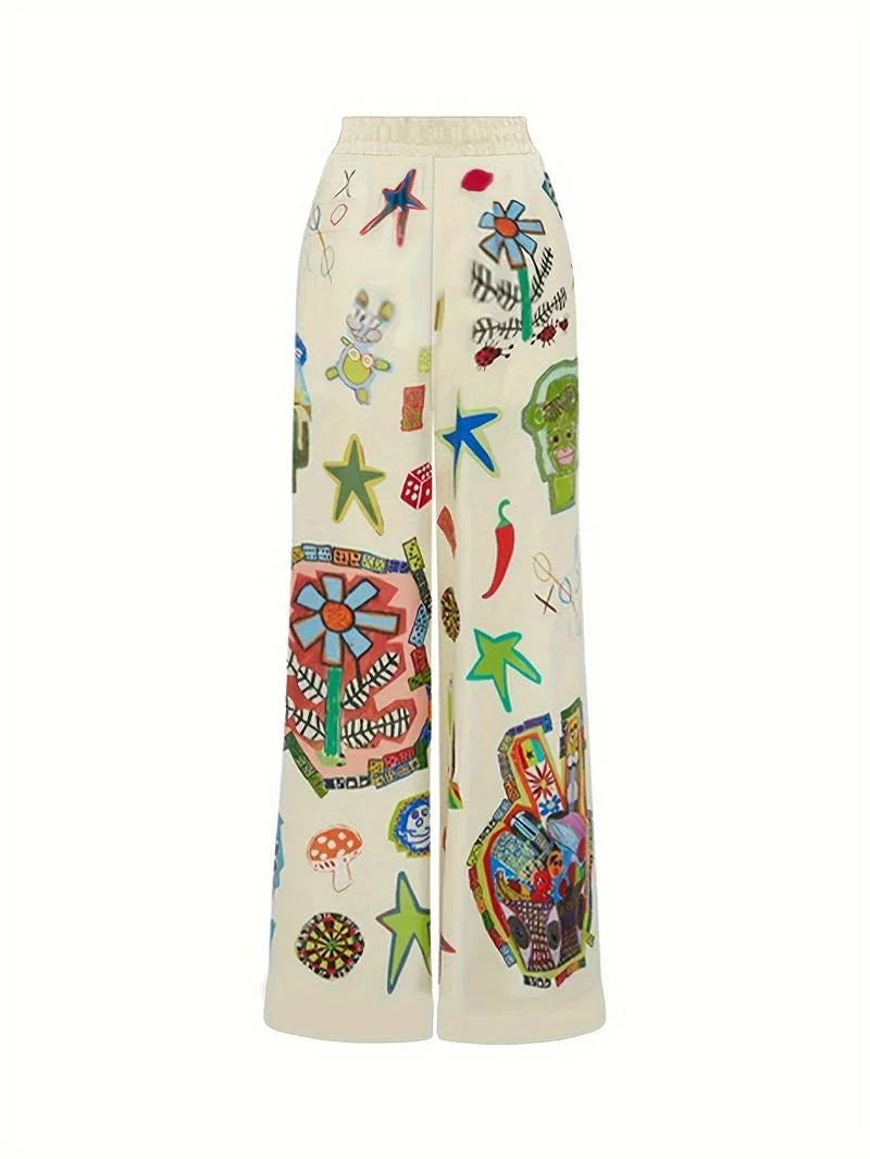 Reina Pants