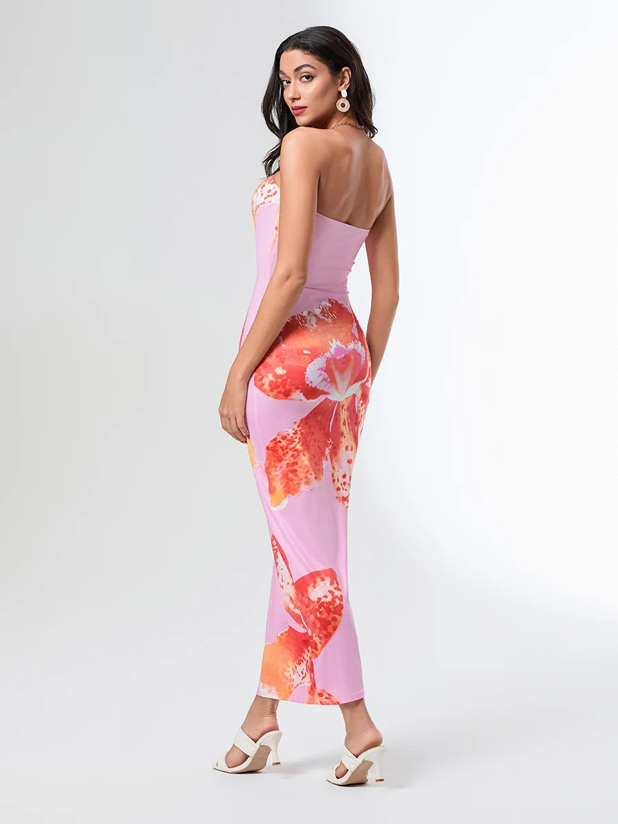 Nica Dress